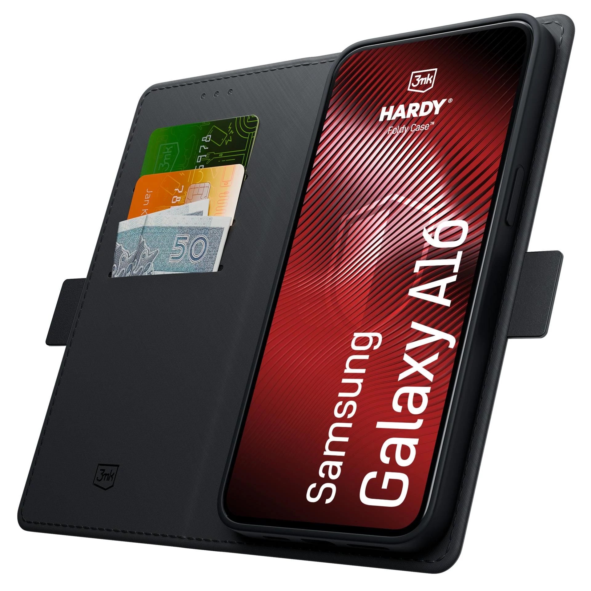 3MK PROTECTION Samsung Galaxy A16 4G