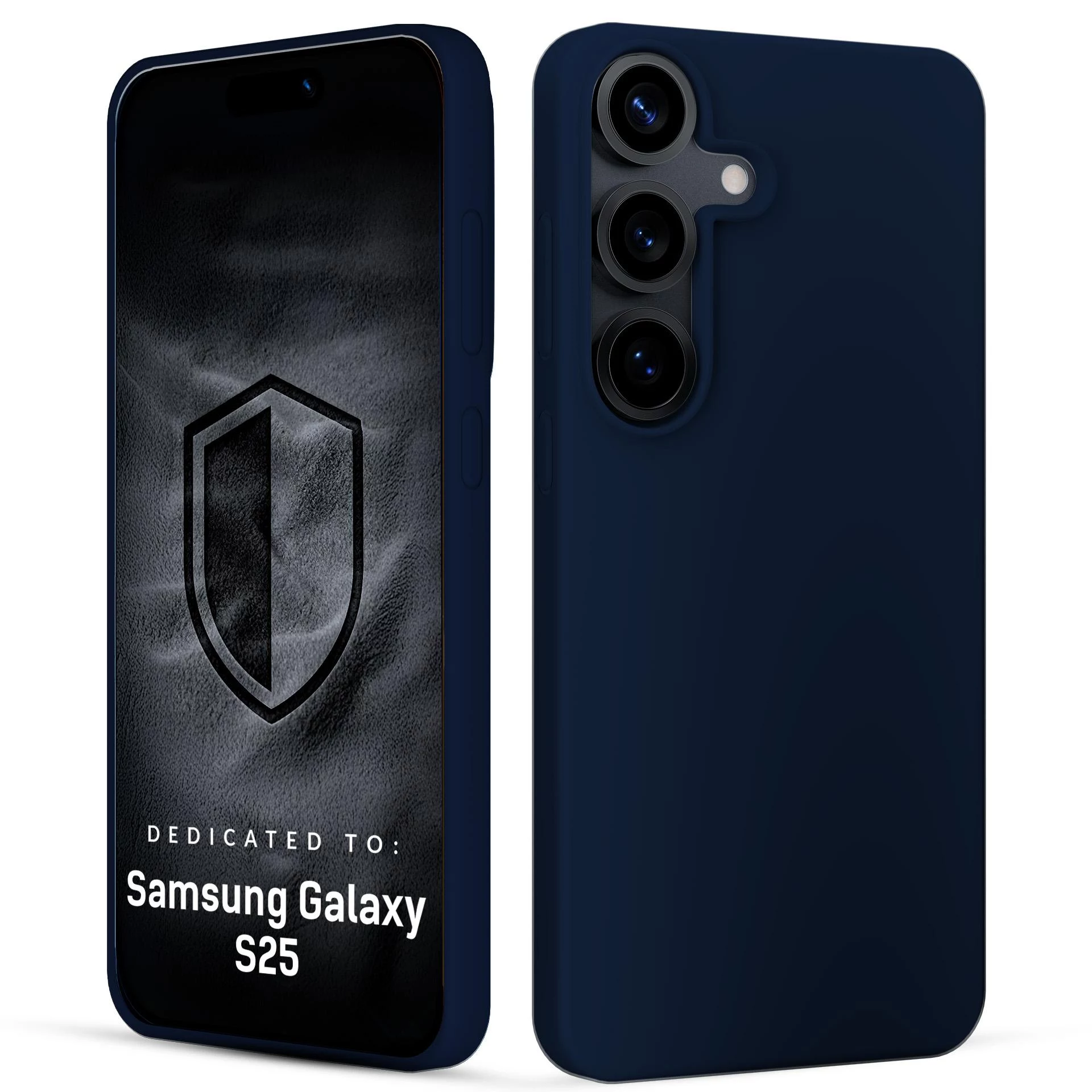3MK PROTECTION Samsung Galaxy S25 -