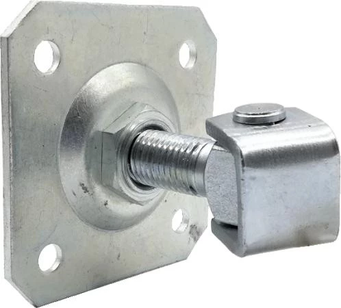 PSG Adjustable Weld-on Hinge 61.019