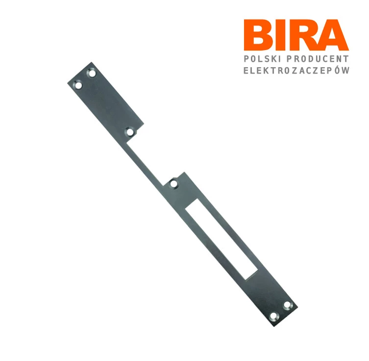 BIRA OK-P4 Plakana montāžas sloksne, 3mm