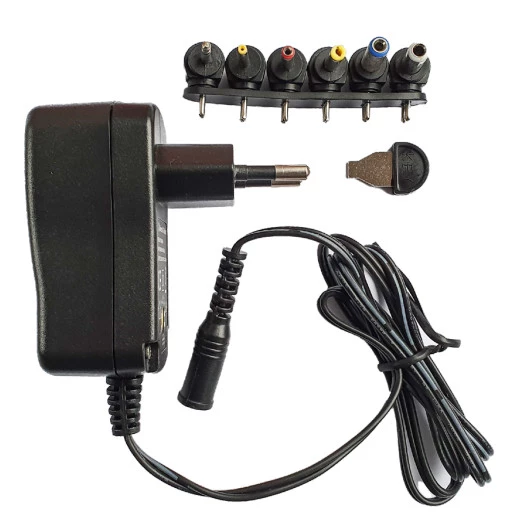 ESPE ESPE-24UN-W2E Universal Adjustable AC/DC Power