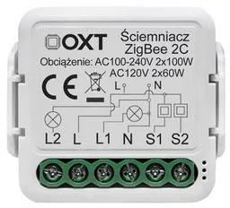 OXT Mini Dimmer Module 2 Circuits