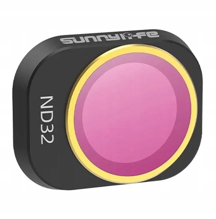 SUNNYLIFE ND32 Filter Grey for DJI