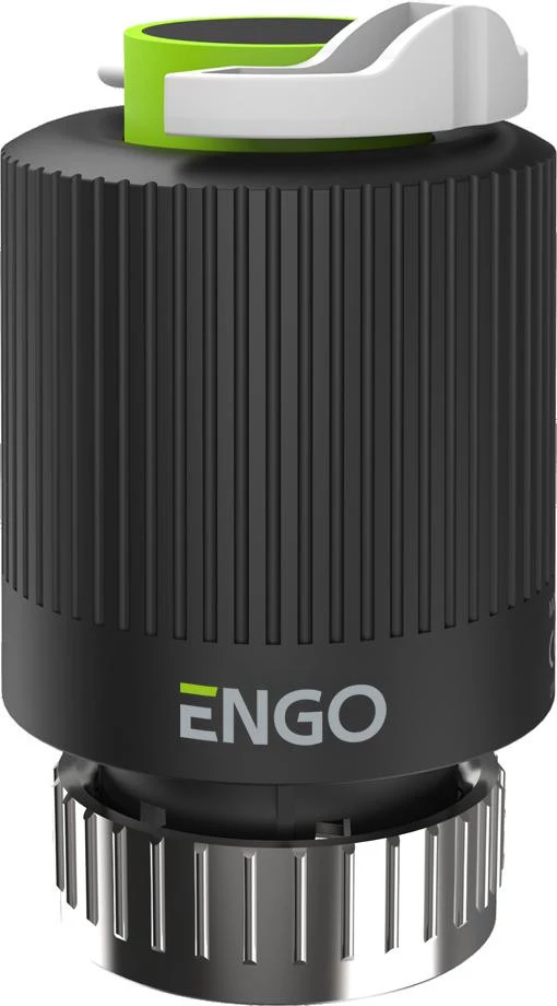 ENGO Controls E30NC-230 Termoelektriskais izpildmehānisms