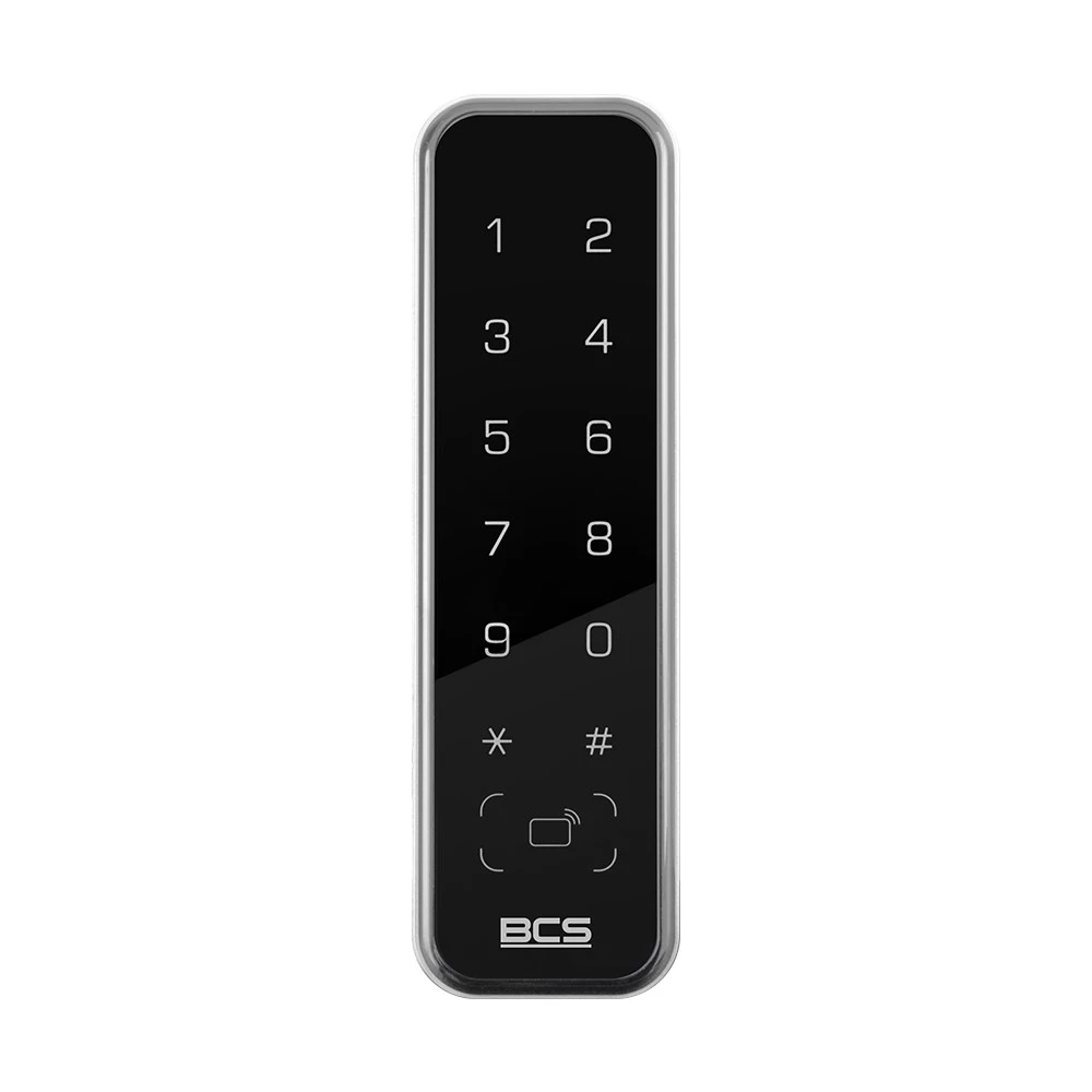 BCS BCS-L-CKRS-M8Z RS485 RFID lasītājs, Mifare