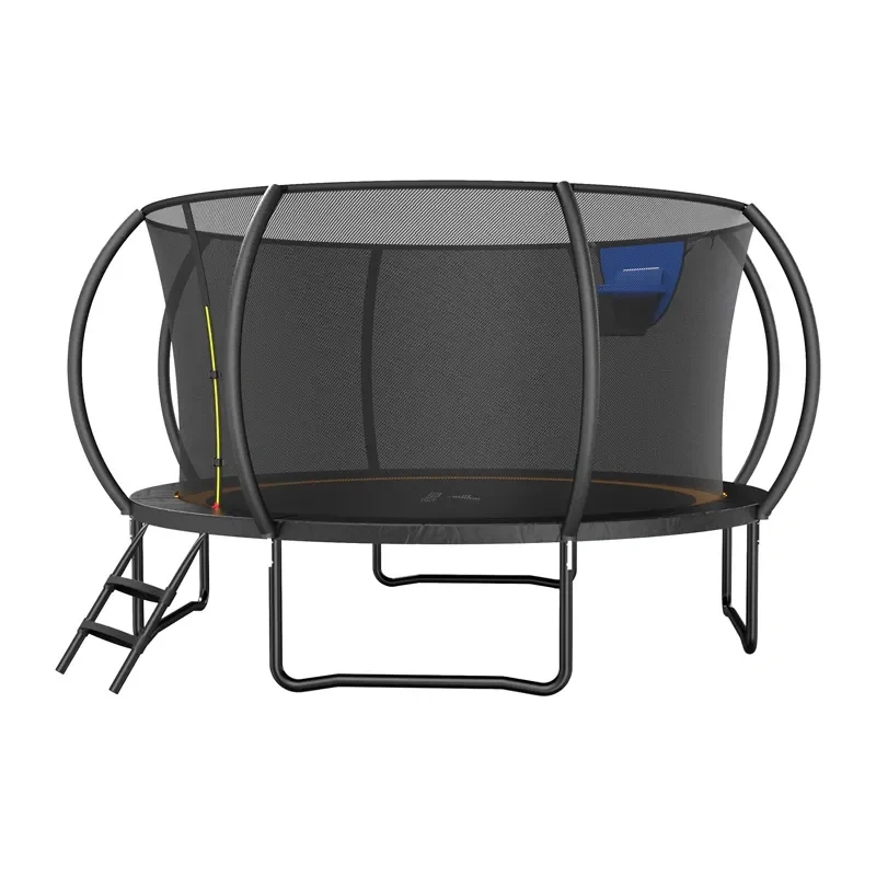 MERACH MR-2429B3 Trampolīns, 4,5 m