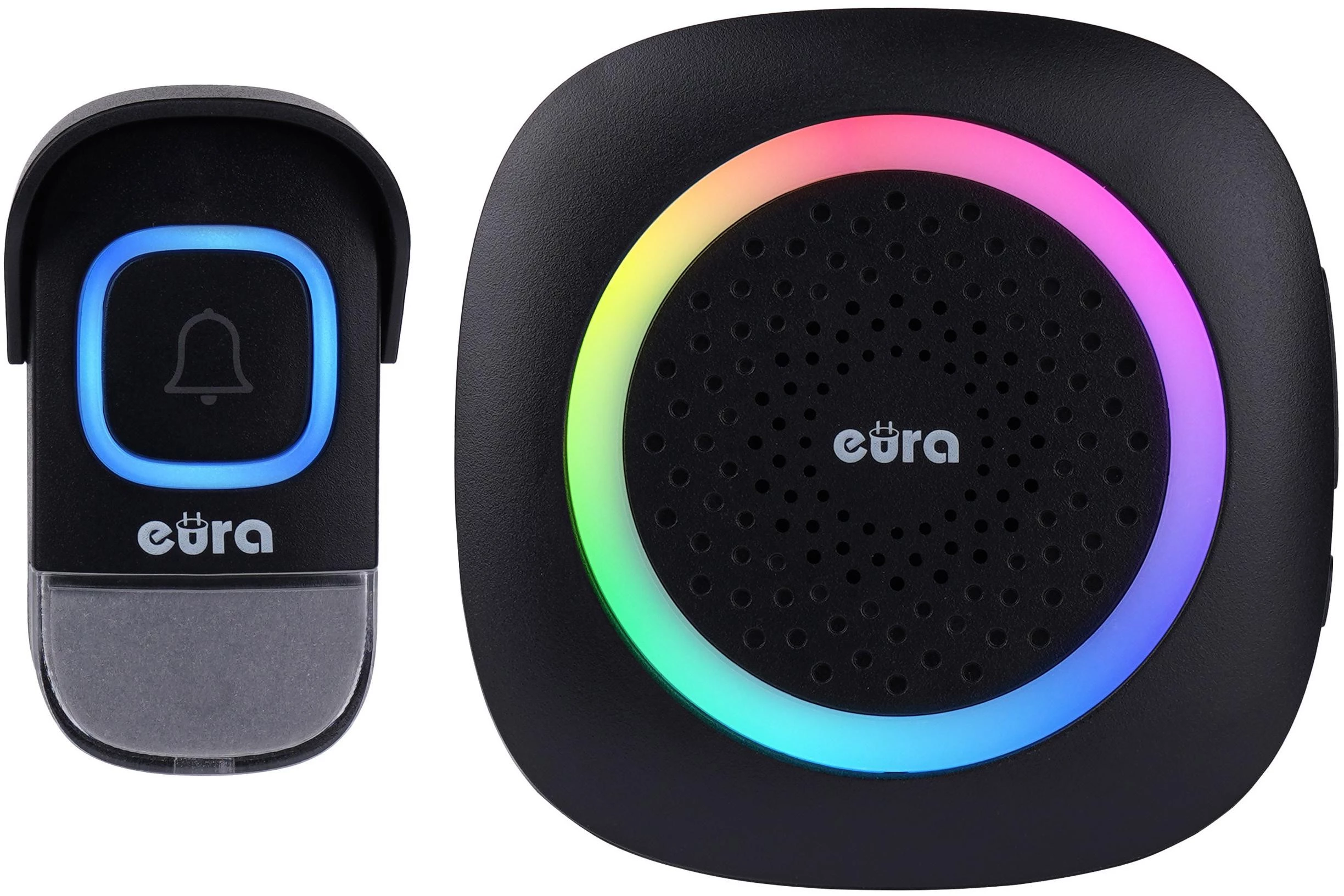 EURA WDP-46A3 Bezvadu durvju zvana komplekts