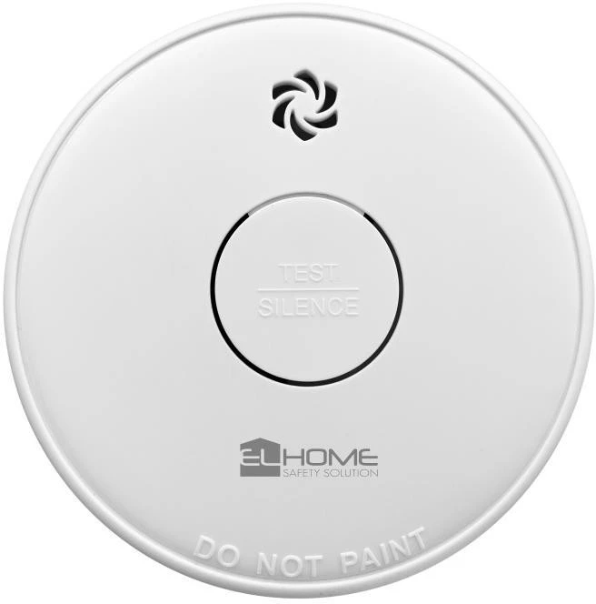 EL-HOME SD-87A2 Dūmu detektors - fotoelektriskais