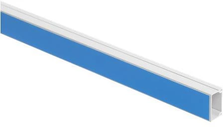 STASIŃSKI TLS 15x10 White Cable Trunking