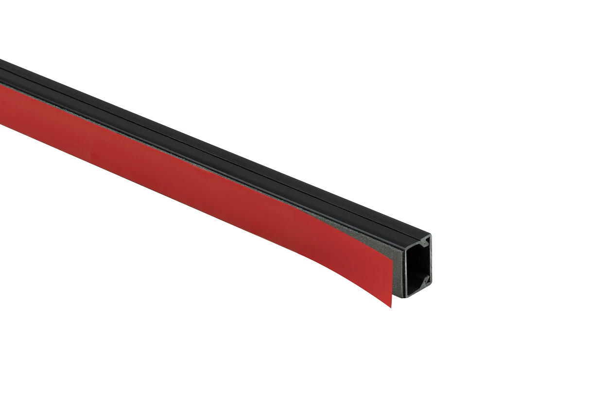 STASIŃSKI CTLS 20x14 Kabeļu kanāls ar