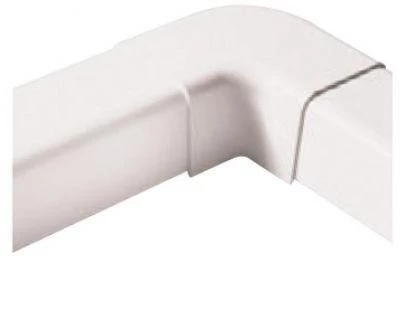 IVENSIS IPPC80 90-Degree Elbow White 80