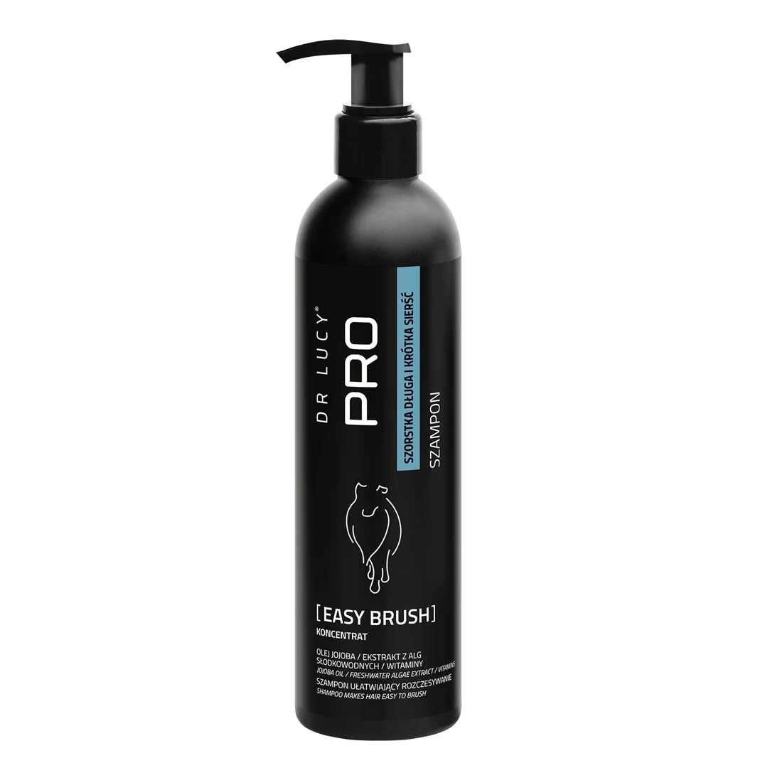 DR LUCY PRO EASY BRUSH 250