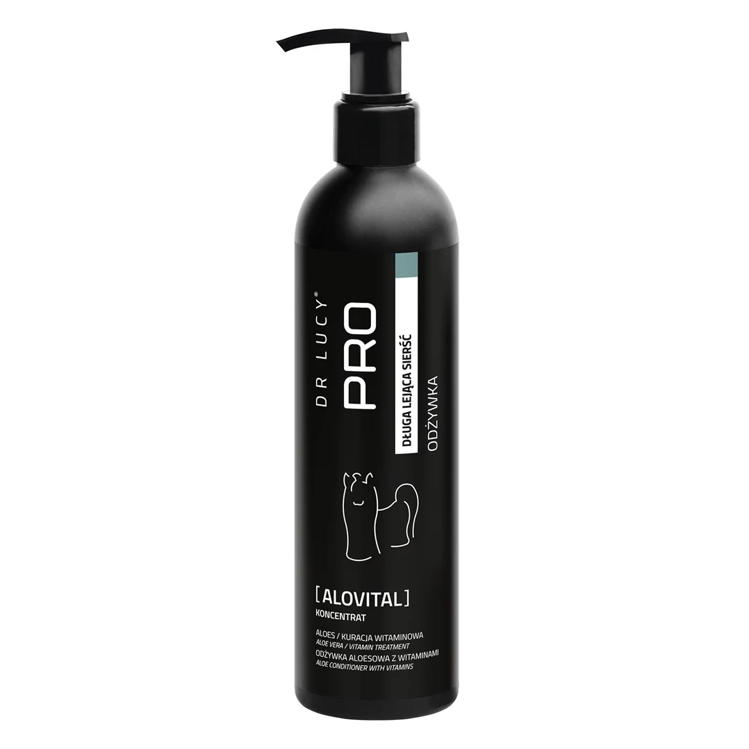 DR LUCY PRO ALOVITAL 250 ML