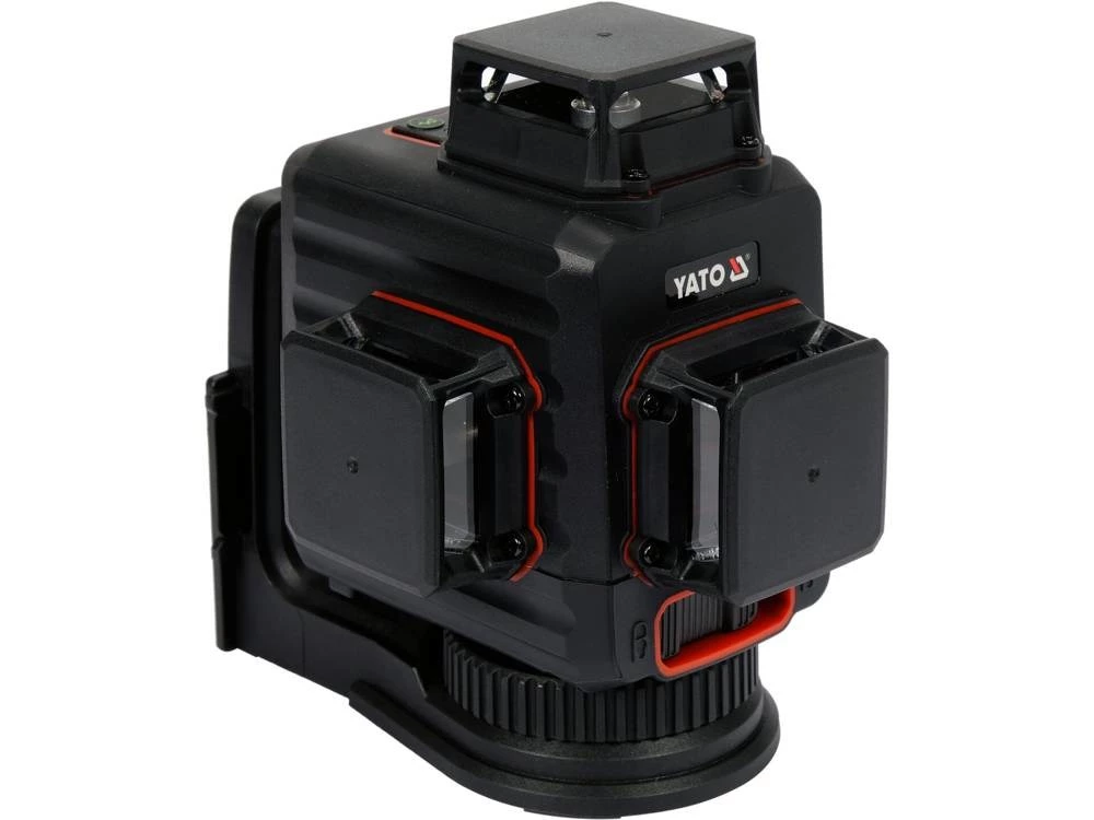 Yato YT-30436 Lāzera līmenis līniju līmenis