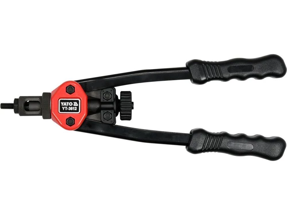 YATO Manual Rivet Nut Setter 3612