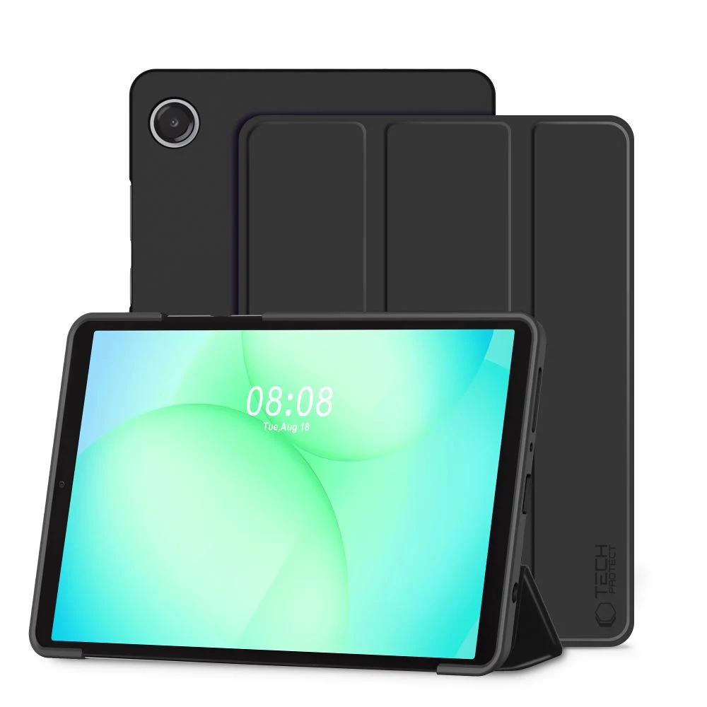 Tech-Protect Smart Case for Samsung Galaxy