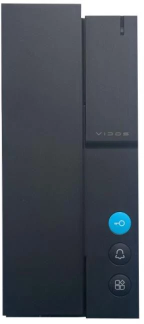 VIDOS 2IP U210-B Unifon Audio Indoor