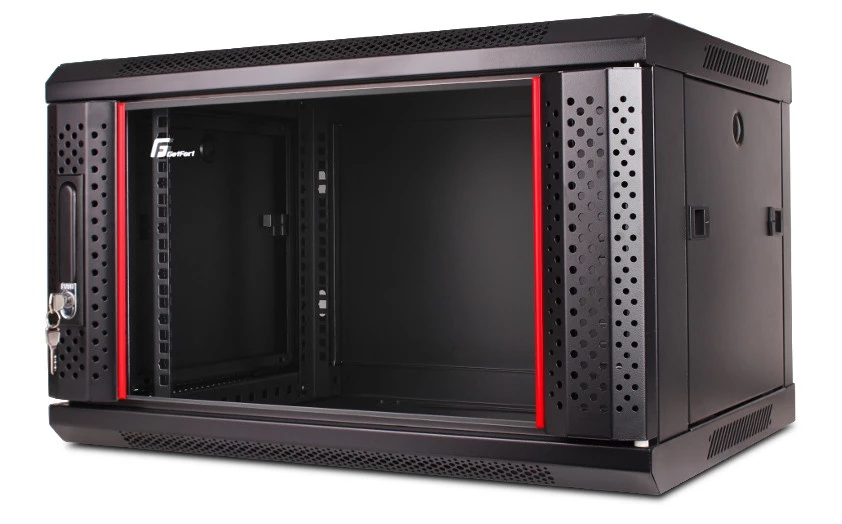 GETFORT CALI 19 inch 6U 600x600