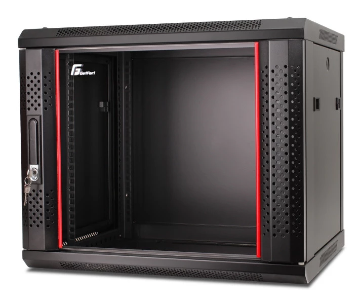 GETFORT CALI 19 inch 9U 600x600