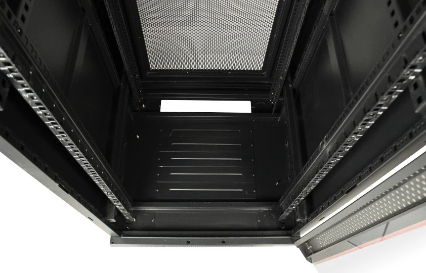GETFORT 19 inch 42U 600x800 Floor