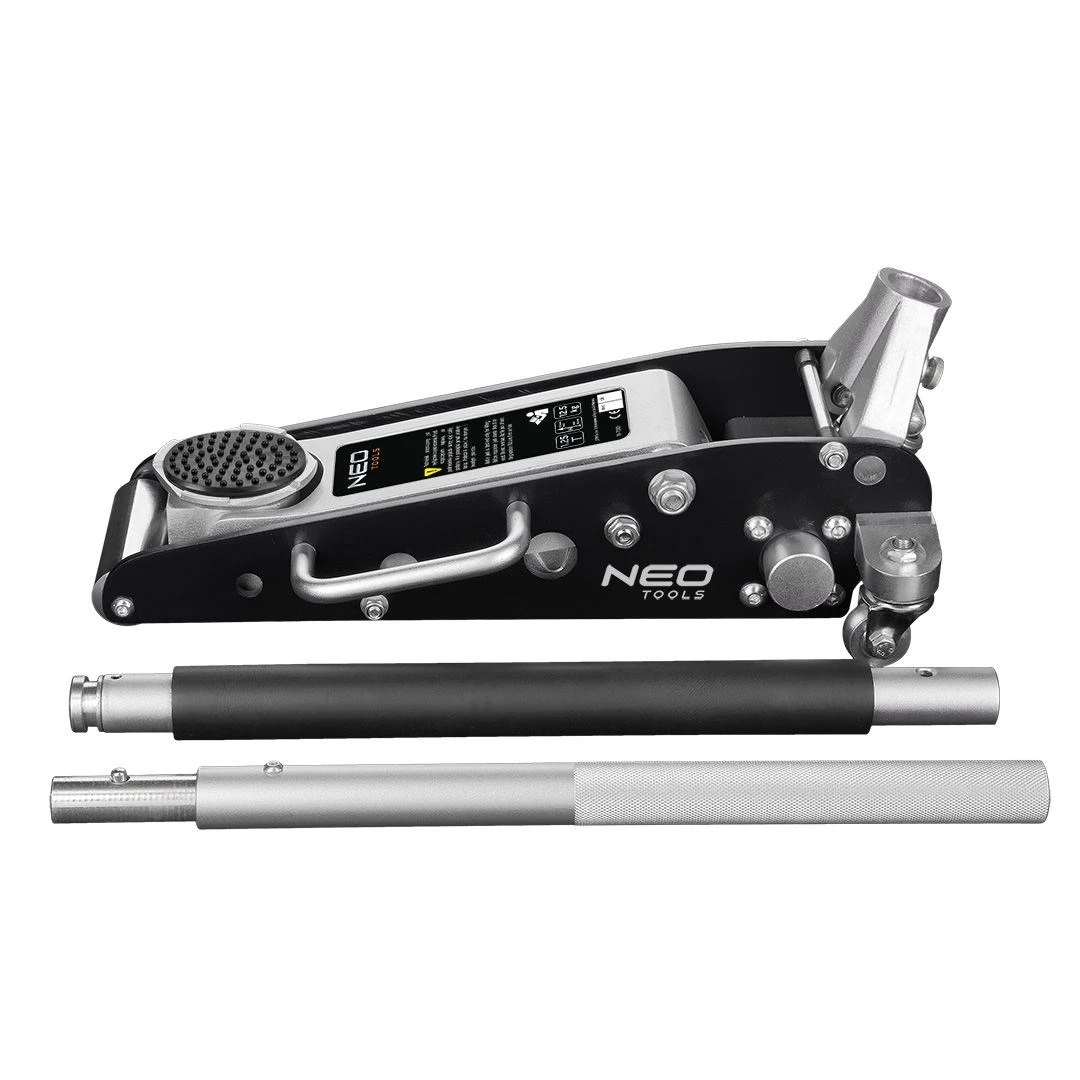 NEO Tools 11-730 Hidrauliskais domkrats un