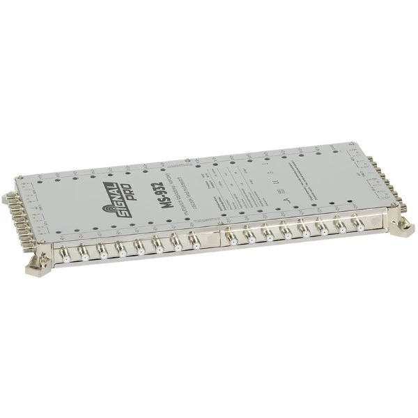 SIGNAL Multiswitch MS-932 9 Inputs /