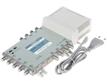 TERRA Multiswitch MR-508 5 in/8 out