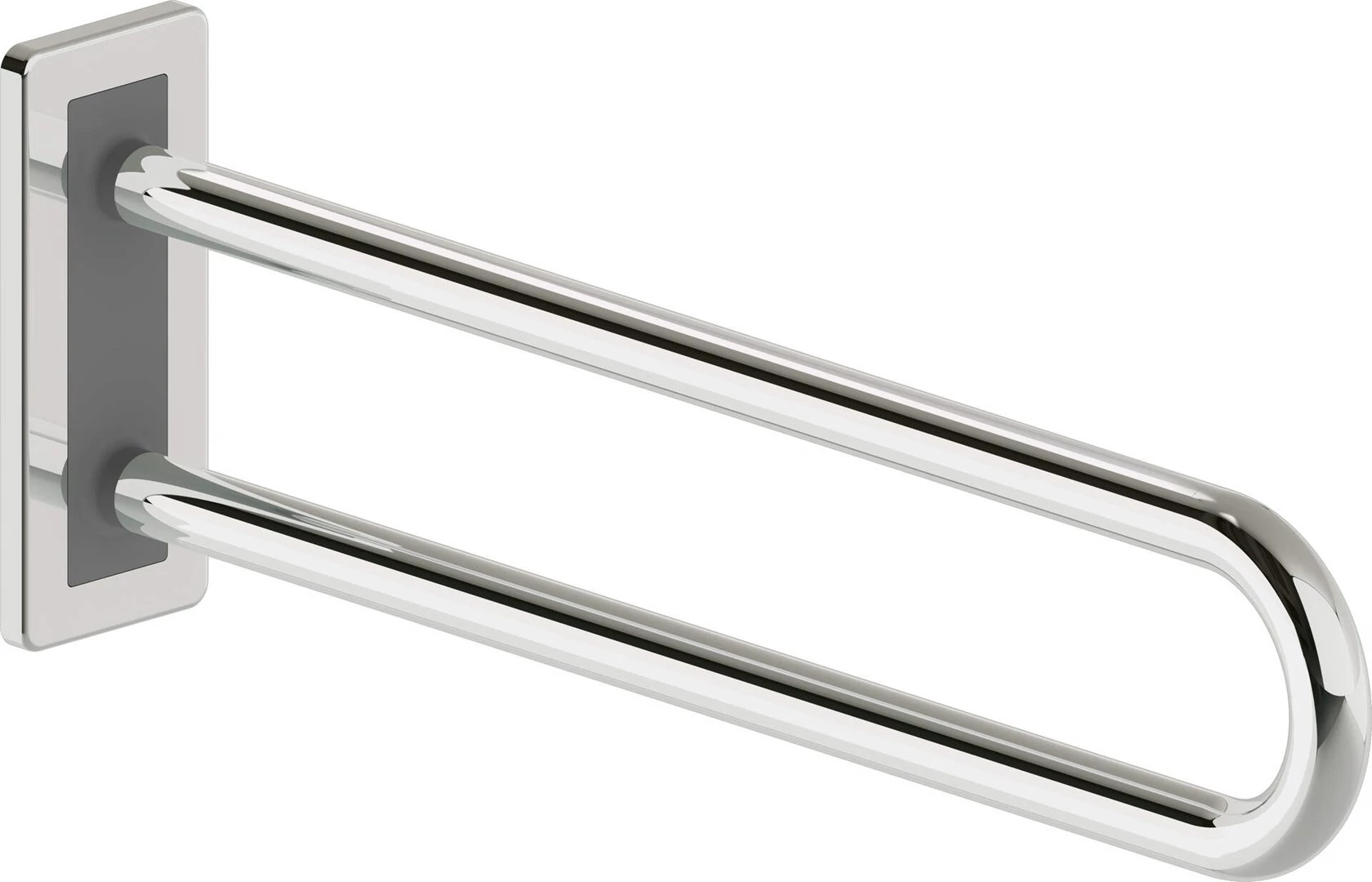 DEANTE Fixed Wall Mount 70 cm