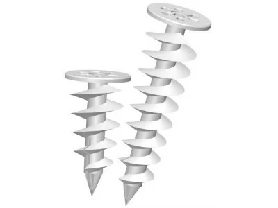 WKRĘT-MET Spiral Insulation Anchor WK-DS050 10