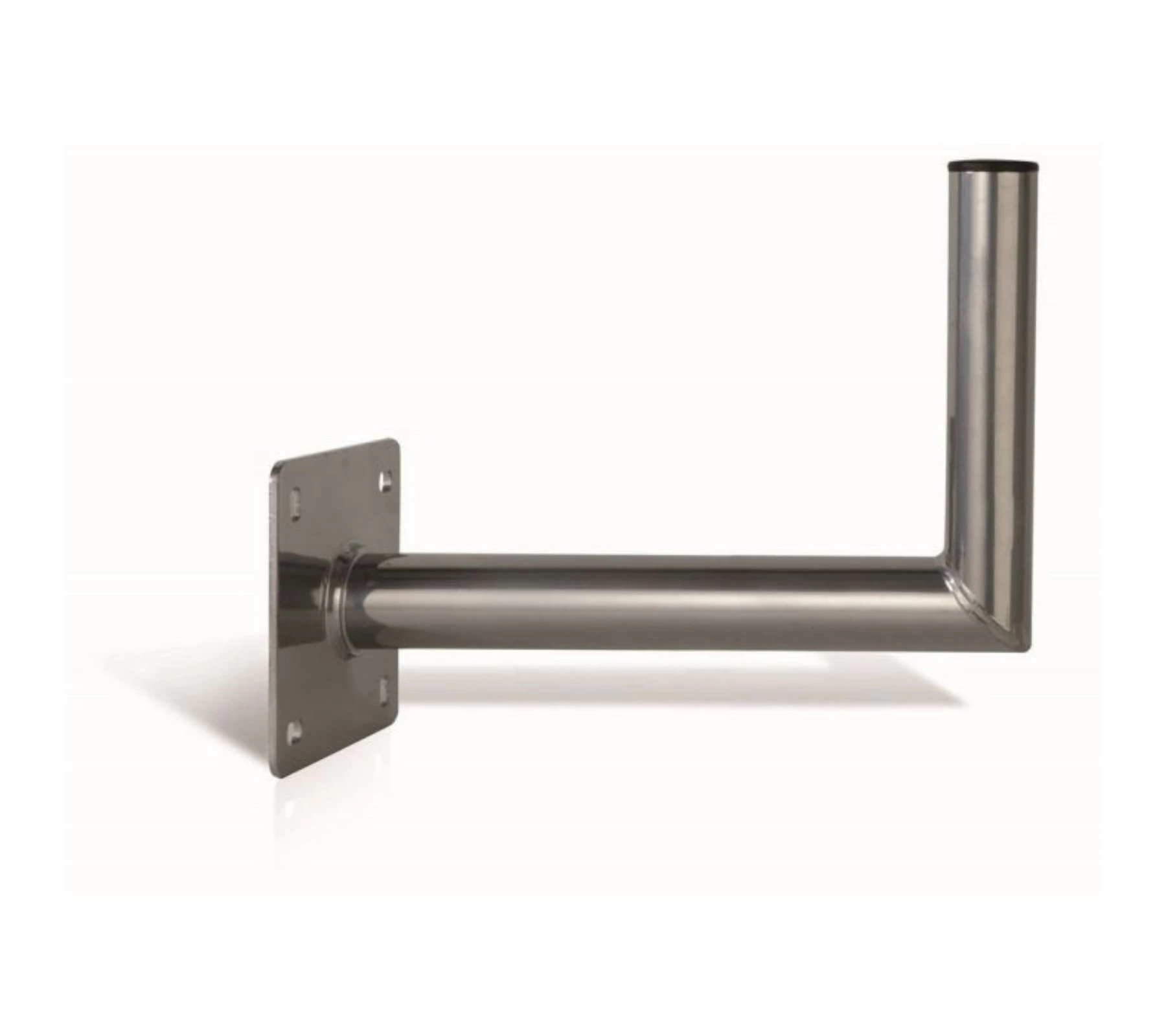 CORAB USL-48/400AL Leņķa sienas kronšteins 48mm