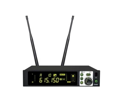 AVTEK WM 1H UHF Handheld Wireless Microphone System