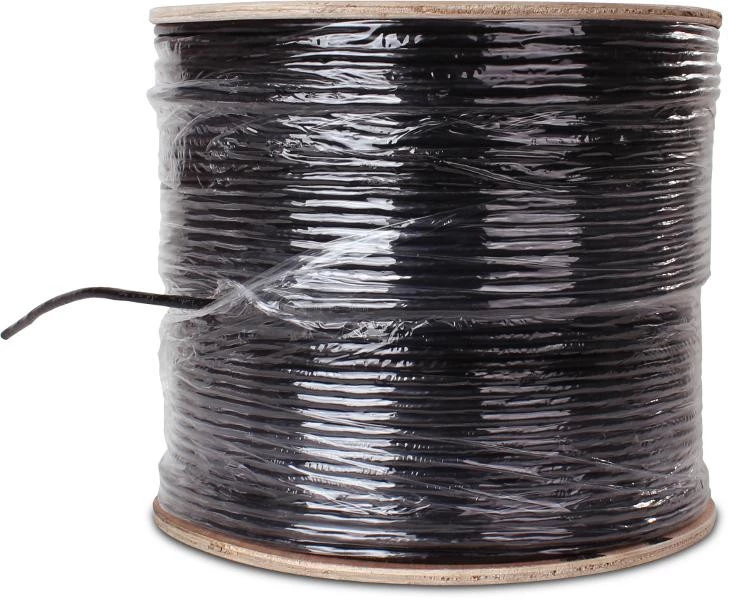 GETFORT CAT.6 F/UTP Outdoor Gel-Filled