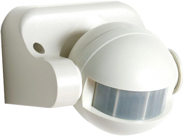 ORNO OR-CR-201/W PIR kustību sensors balts