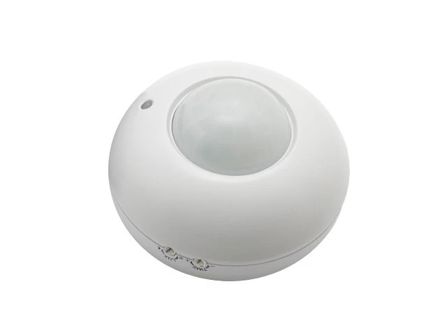 ORNO OR-CR-203/W White PIR Motion Sensor