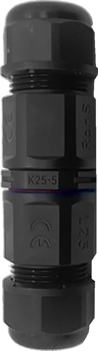ORNO OR-AE-13621 taisnais kabeļu savienotājs, IP68