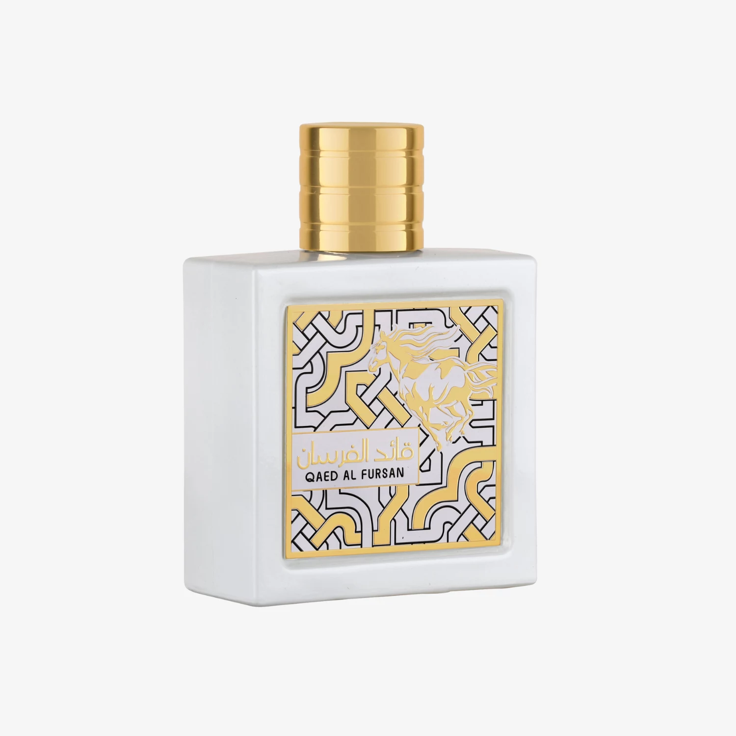 Lattafa Qaed Al Fursan Unlimited EDP