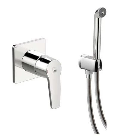 Oras Saga Bathroom Faucet Set 3993