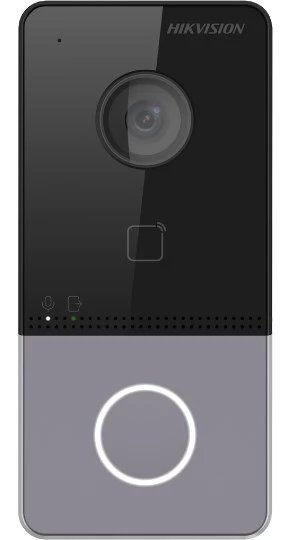 Hikvision DS-KV6113-PE1(C) durvju stacija - 2MP