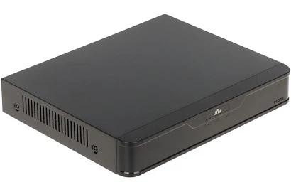 UNIVIEW NVR501-16B 16 kanālu 4K tīkla