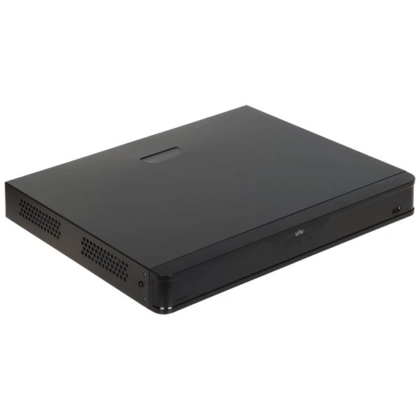 UNIVIEW NVR302-16B-IQ 16 kanālu 4K tīkla