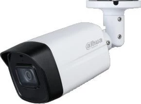 DAHUA HAC-HFW1500TLM-0280B-S3-DIP 5MP HDCVI Bullet Camera