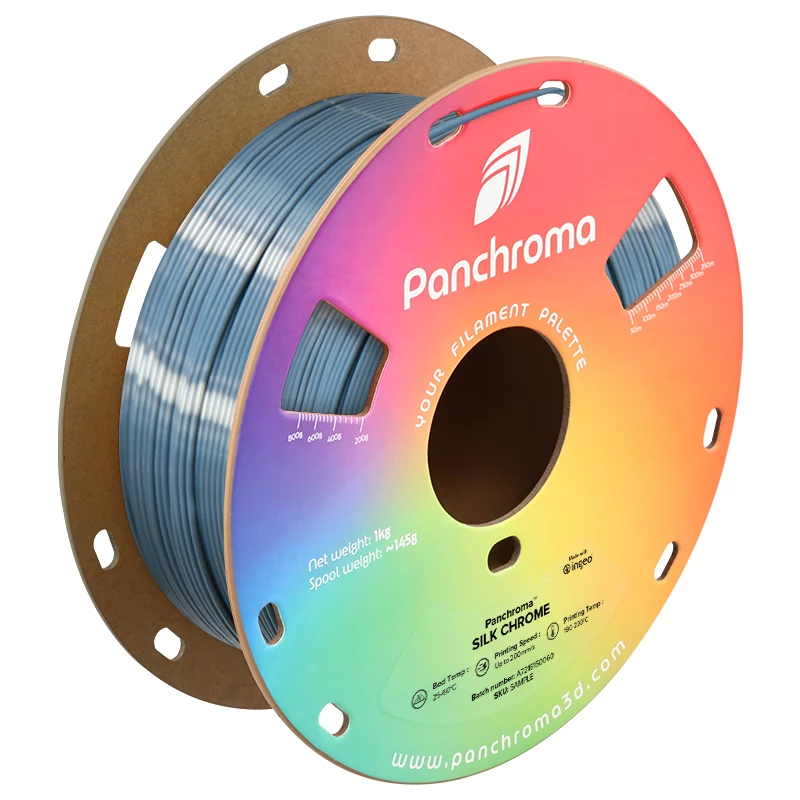 Polymaker Panchroma PLA Silk 1.75mm