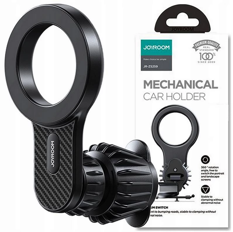 Joyroom JR-ZS355 MagSafe Magnetic Car Mount
