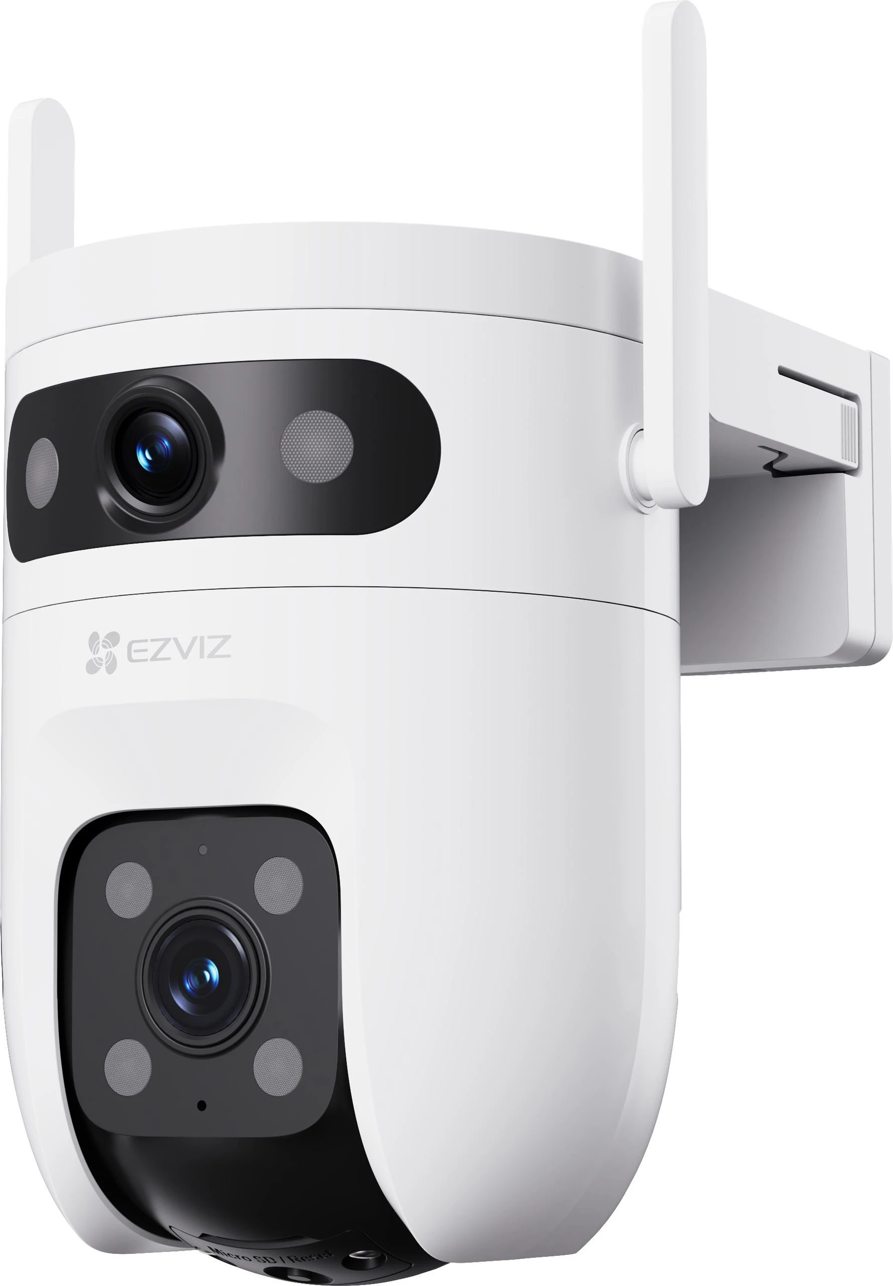 EZVIZ C9C 5MP+5MP Dual-Lens Outdoor Wi-Fi