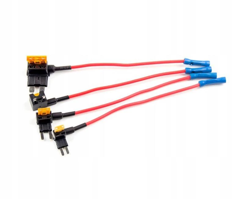 VIOFO Fuse Tap Adapter Kit (ATC