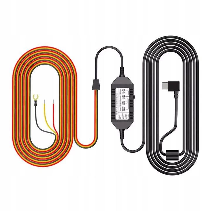VIOFO ACC Hardwire Kit USB-C HK4-C
