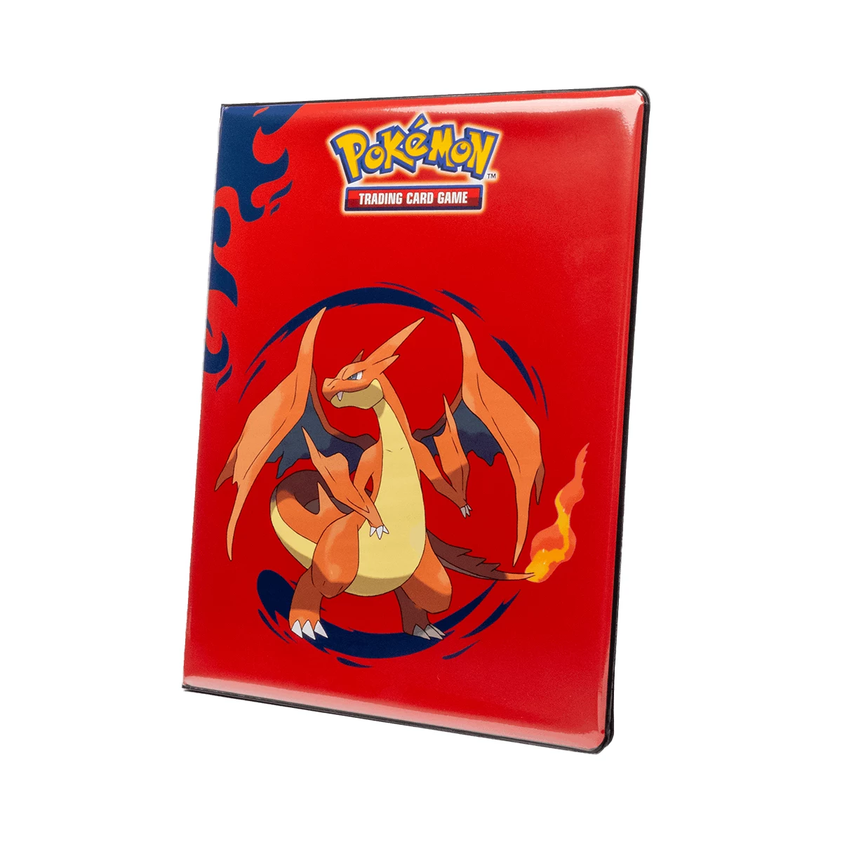 Ultra PRO Pokemon Pocket Portfolio Charizard