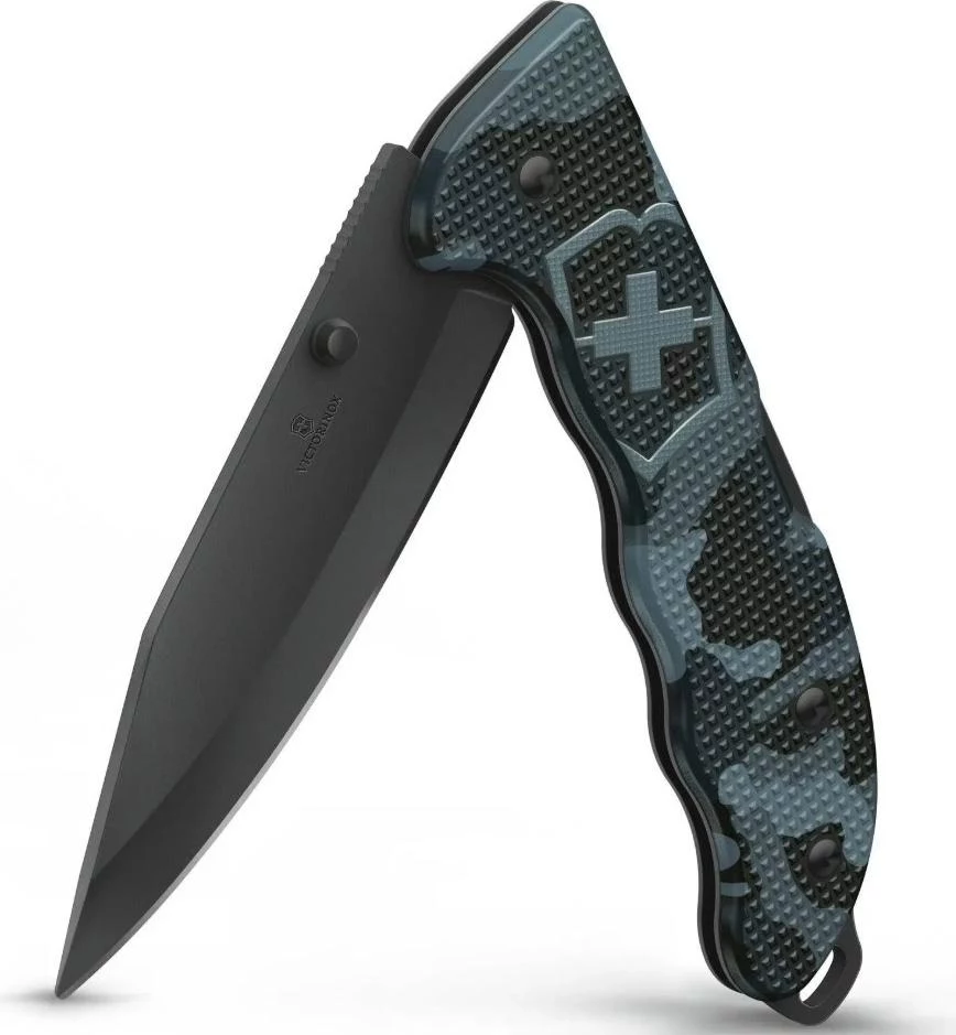 Victorinox Evoke BSH Alox Navy Camo