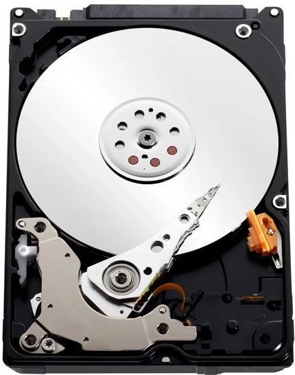 Seagate BarraCuda 1 TB Internal Hard