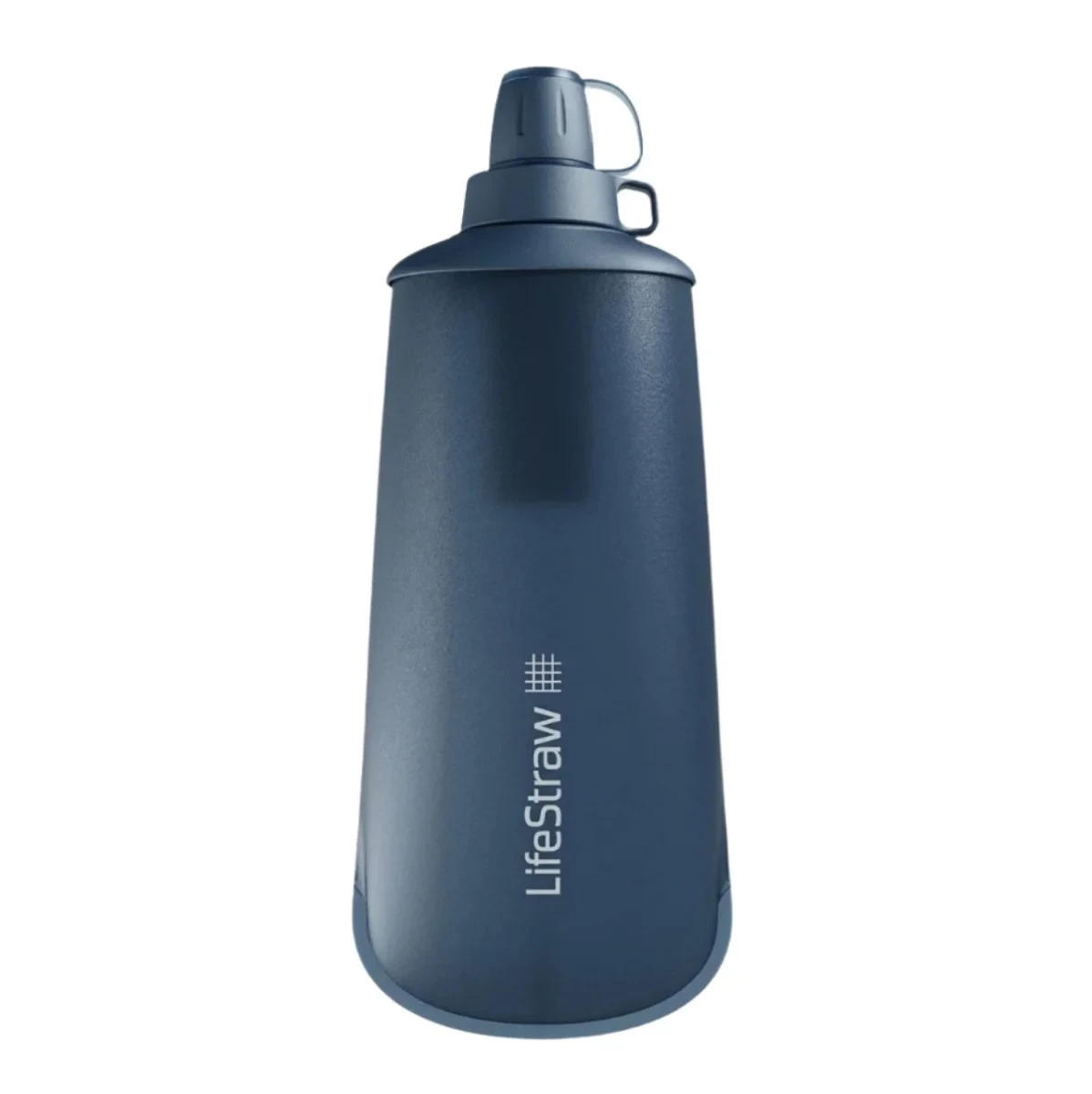 LifeStraw Peak Series salokāma saspiežamā filtra